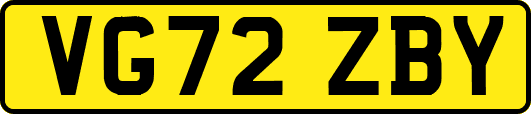 VG72ZBY