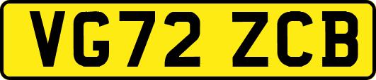 VG72ZCB