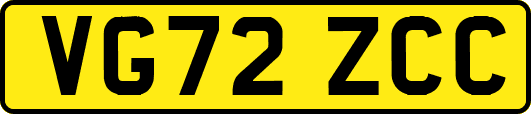 VG72ZCC