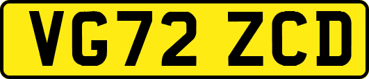 VG72ZCD