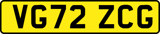 VG72ZCG