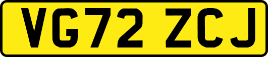 VG72ZCJ