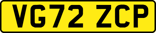 VG72ZCP