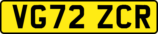 VG72ZCR