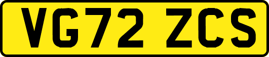 VG72ZCS