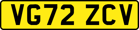 VG72ZCV
