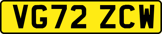 VG72ZCW