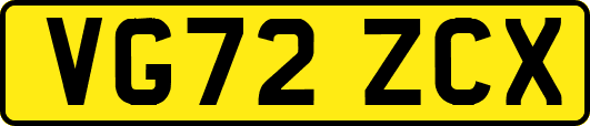 VG72ZCX