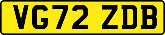 VG72ZDB