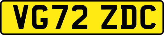 VG72ZDC