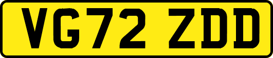 VG72ZDD