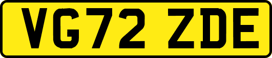 VG72ZDE