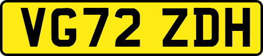 VG72ZDH