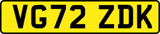 VG72ZDK