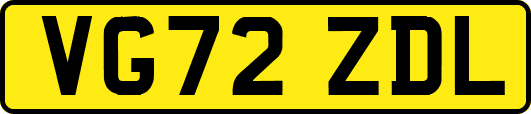 VG72ZDL