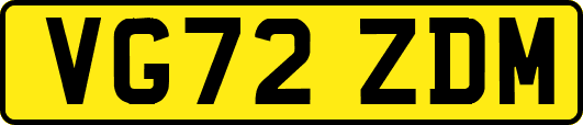 VG72ZDM
