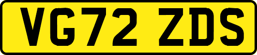 VG72ZDS