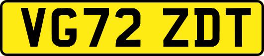 VG72ZDT