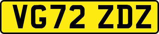 VG72ZDZ