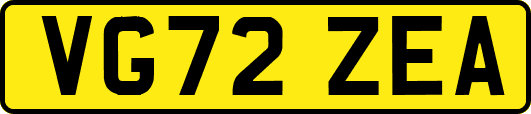 VG72ZEA