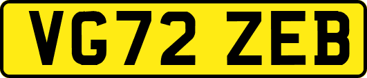 VG72ZEB