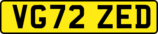VG72ZED