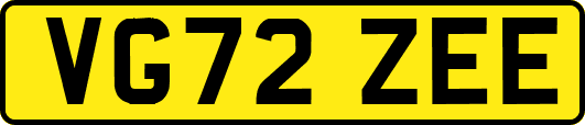 VG72ZEE