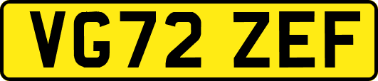 VG72ZEF