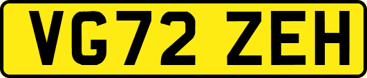 VG72ZEH