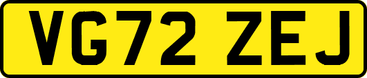 VG72ZEJ
