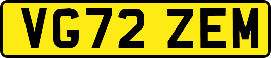 VG72ZEM