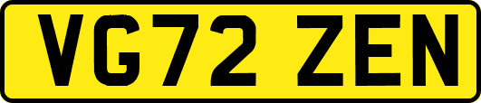 VG72ZEN