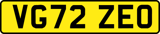 VG72ZEO