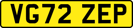 VG72ZEP