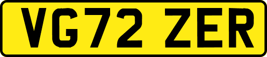 VG72ZER