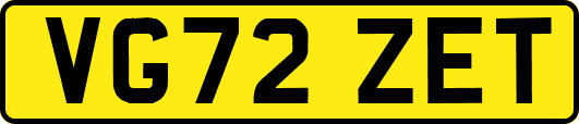 VG72ZET