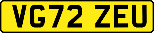 VG72ZEU