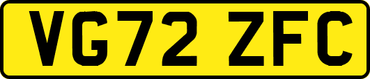 VG72ZFC