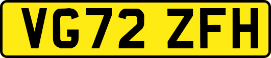 VG72ZFH
