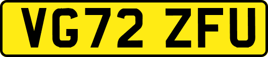 VG72ZFU