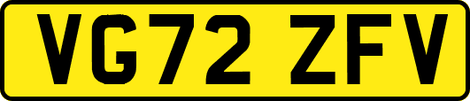 VG72ZFV