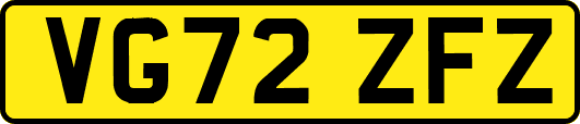VG72ZFZ