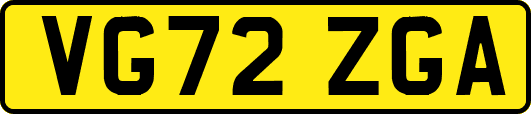 VG72ZGA