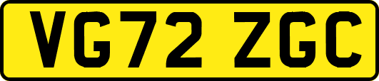 VG72ZGC