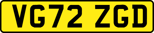 VG72ZGD
