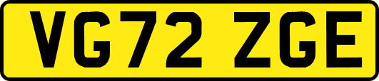 VG72ZGE