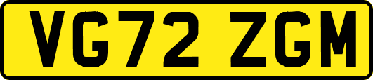 VG72ZGM