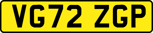 VG72ZGP