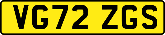 VG72ZGS