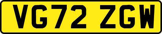 VG72ZGW